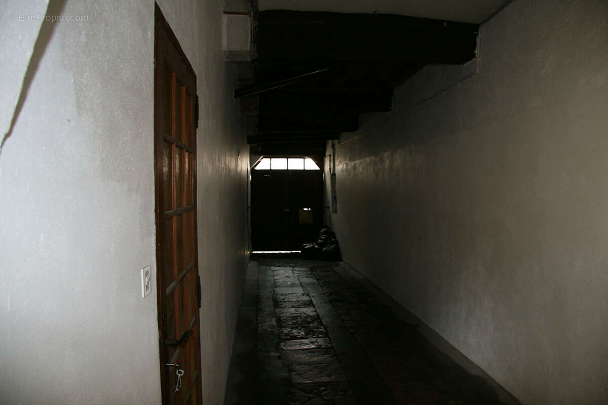 Maison à LOUHANS