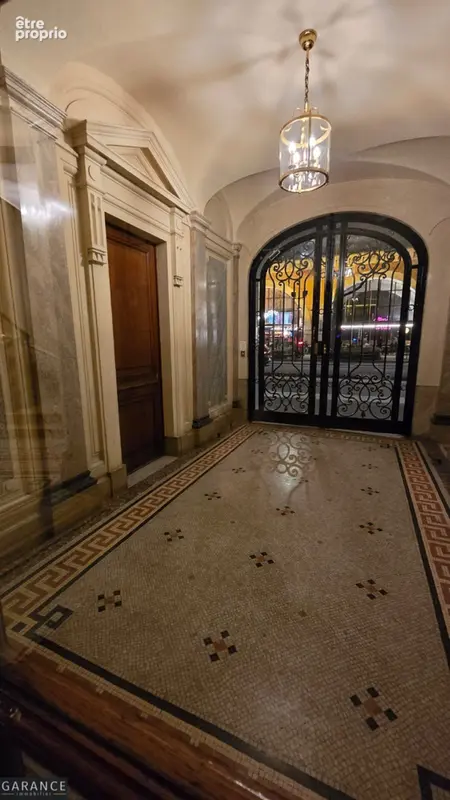 Appartement 2 pièces 49 m² à vendre à Paris-12e (75012) - photo 2