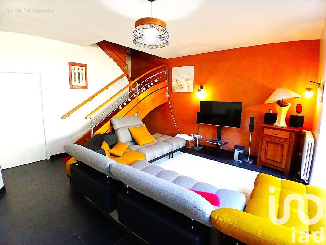 Photo 5 - Maison à MOISSAC