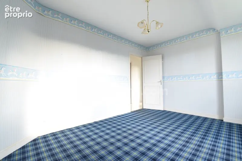 Concarneau : Maison familiale, 5 chambres avec vie de plain-pied – Proche centre et plages - photo 8