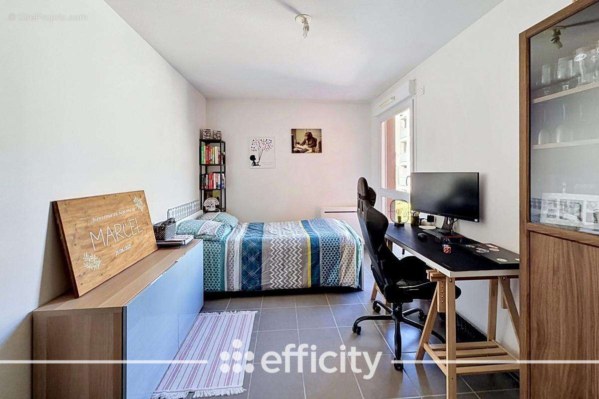 Appartement à GIVORS
