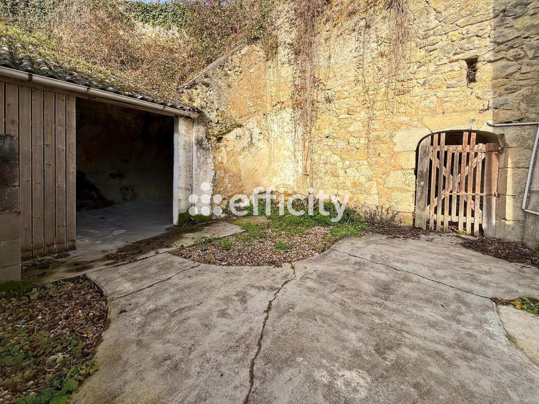 Maison à SAINTE-MAURE-DE-TOURAINE