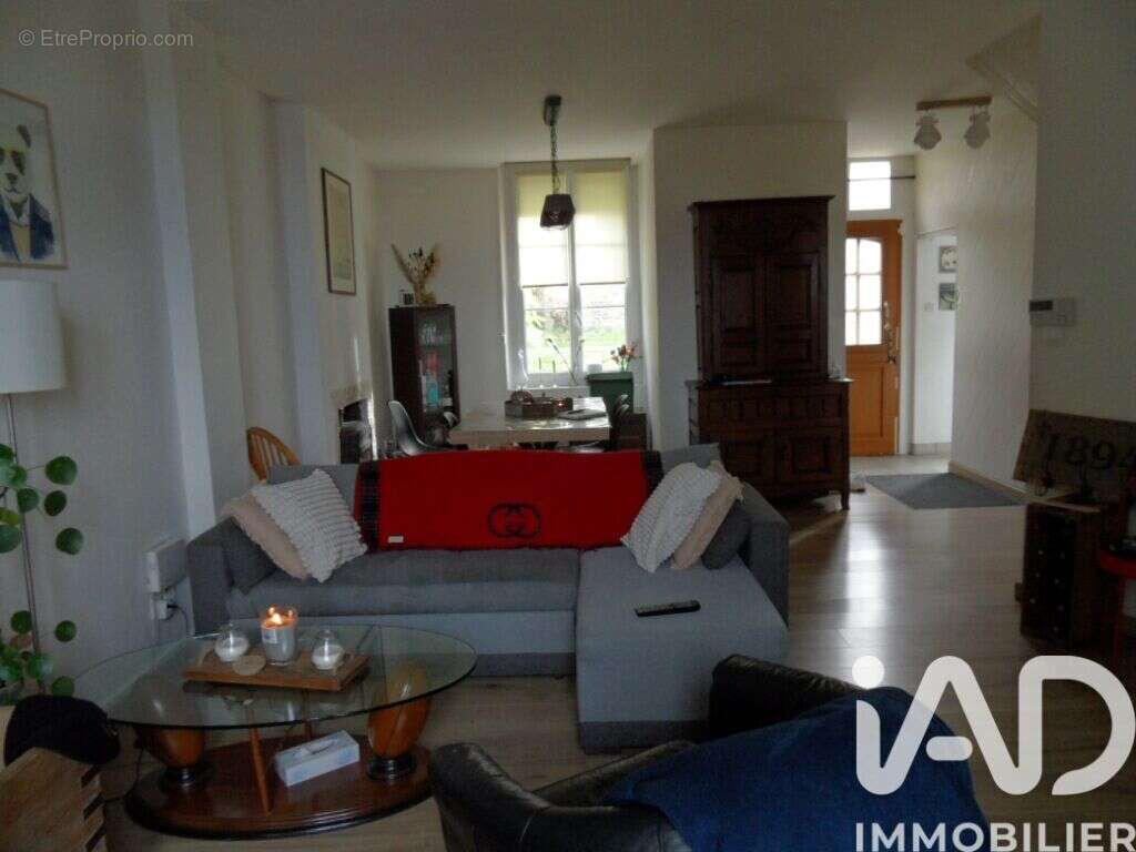 Photo 6 - Maison à LAON