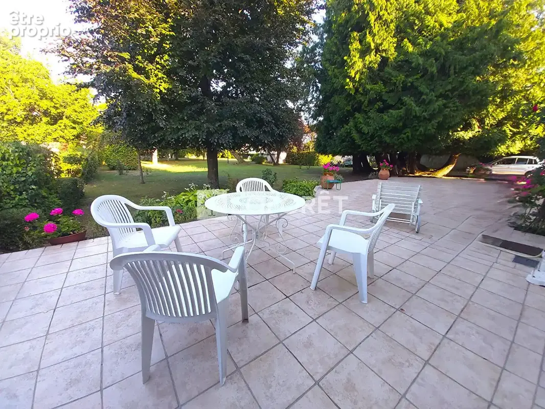 Maison 9 pièces 265 m² à vendre à Luzancy (77138) - photo 5
