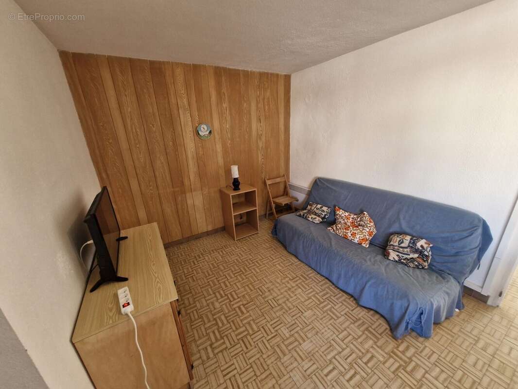 Appartement à LEUCATE