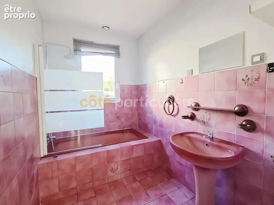 Maison familiale 110 m², 3 Chambres, 527 m² de terrain à Ponts - photo 8