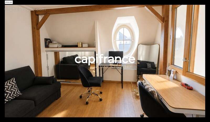 Appartement à LE PLESSIS-ROBINSON