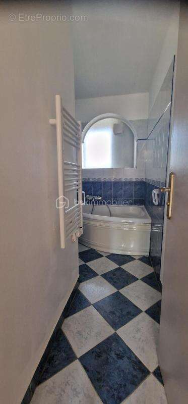 Bel apartement t4 vue mer - photo 3