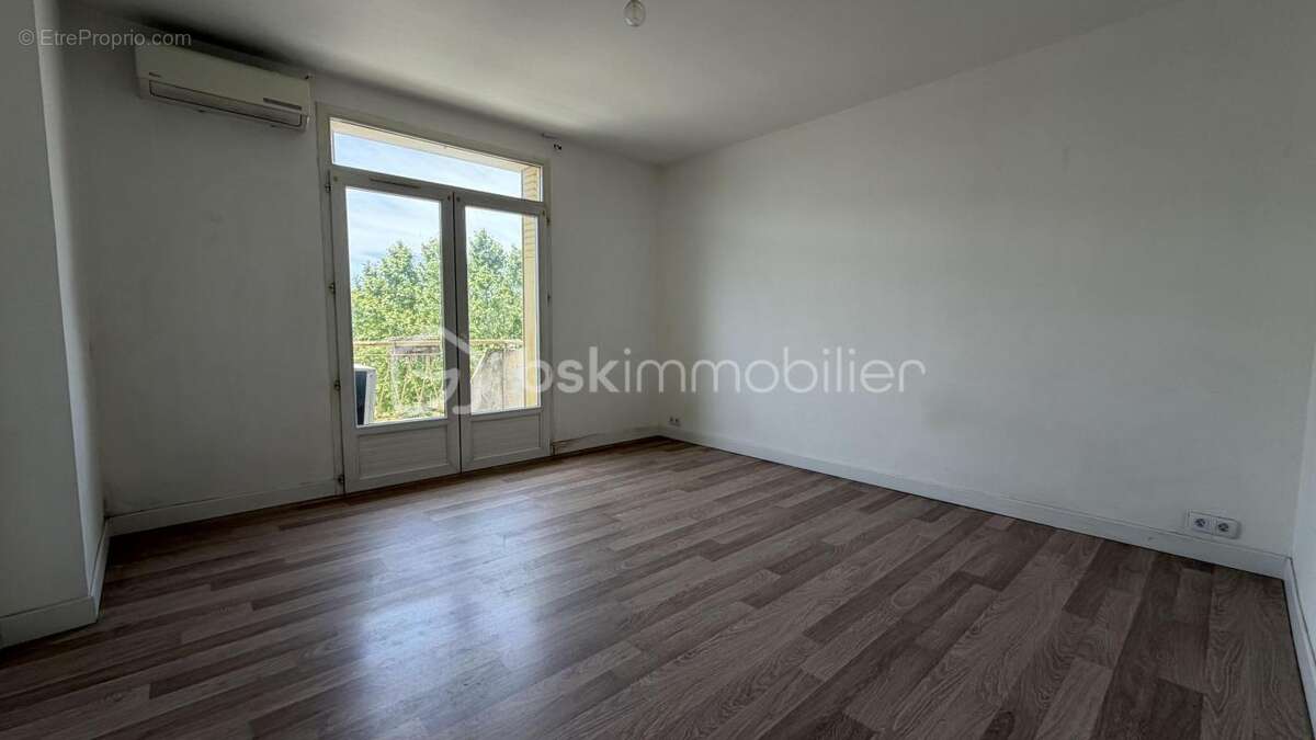 Appartement à VALENCE