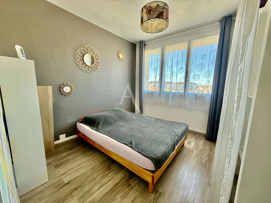 Appartement à CHARTRES