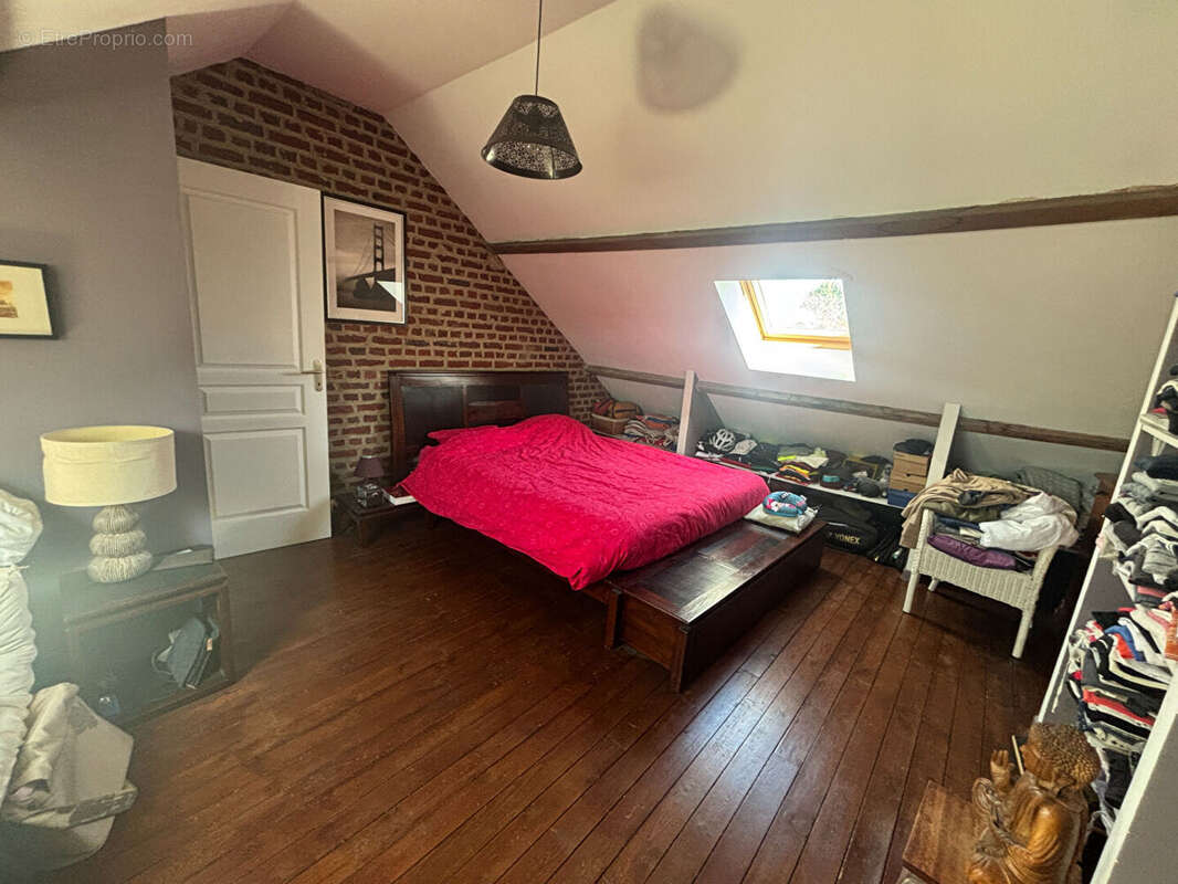 Maison à VALENCIENNES