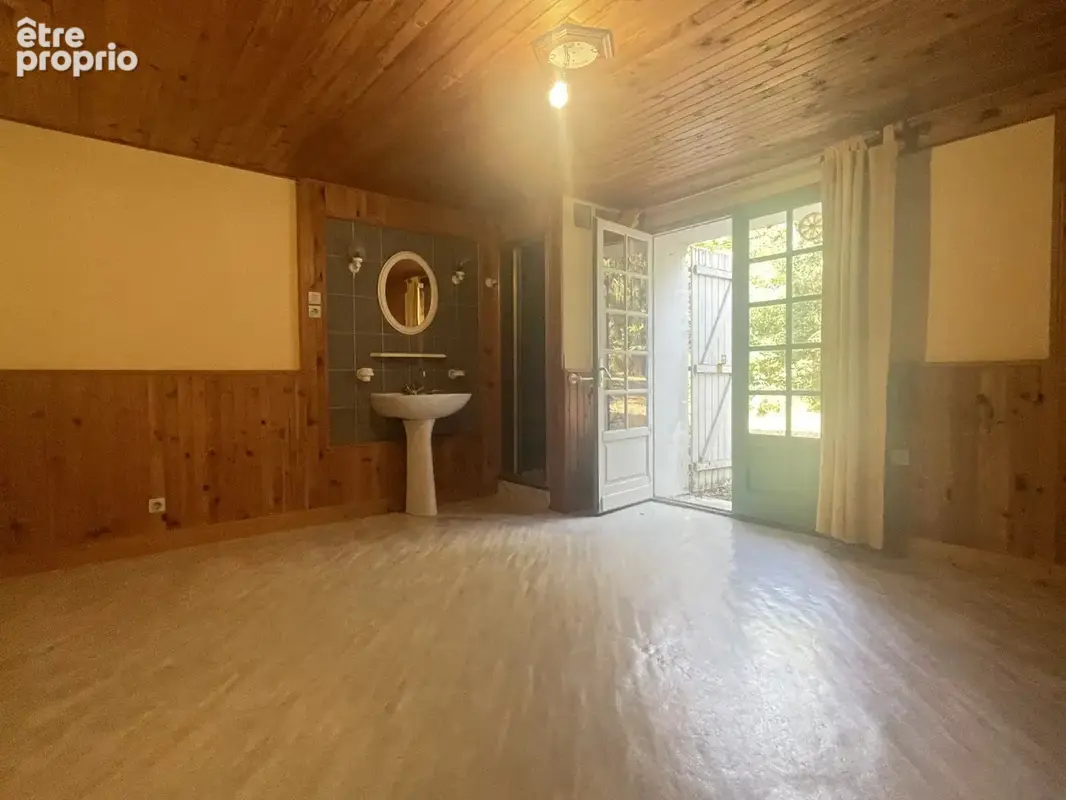 Maison 6 pièces 152 m² à vendre à Chirac (16150) - photo 9