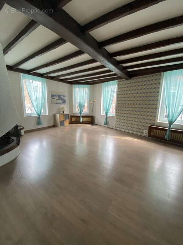 Appartement à FACHES-THUMESNIL