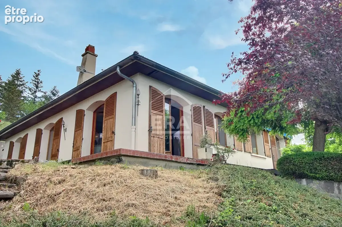 Maison 170m² à cournon-d'auvergne - photo 2
