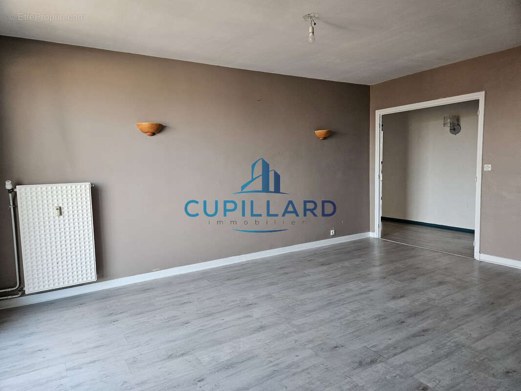 Appartement à ROANNE