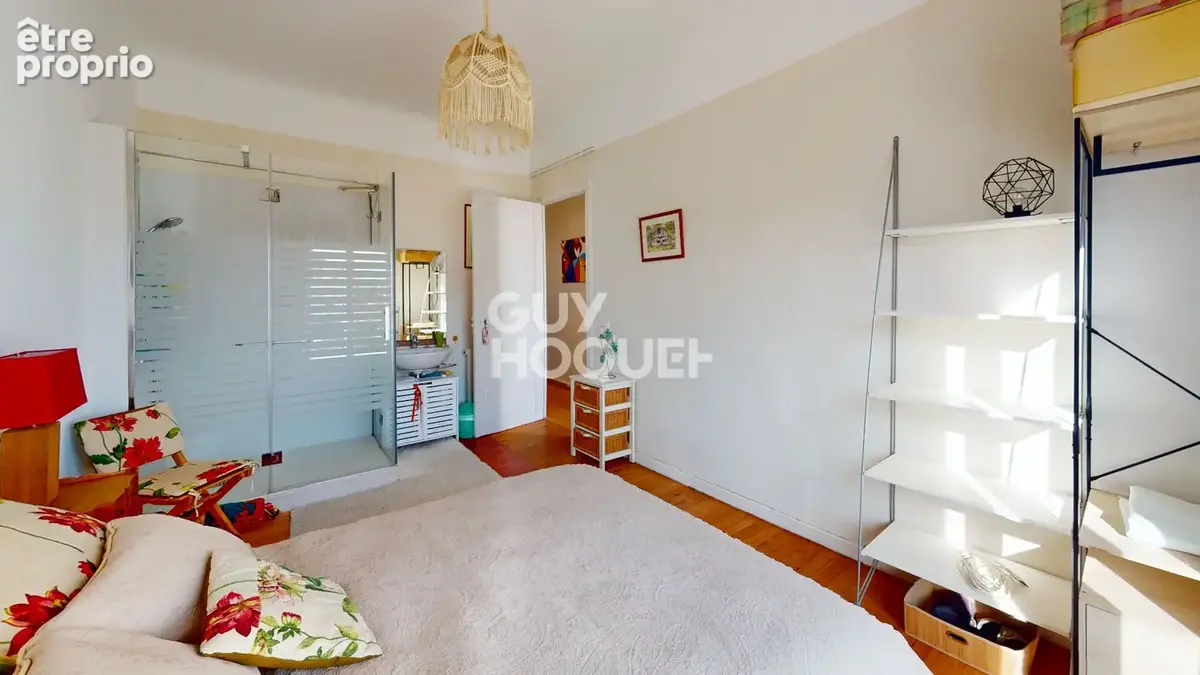 Appartement Saint Jean de Luz 4 Pièces 88.66 m² - photo 4