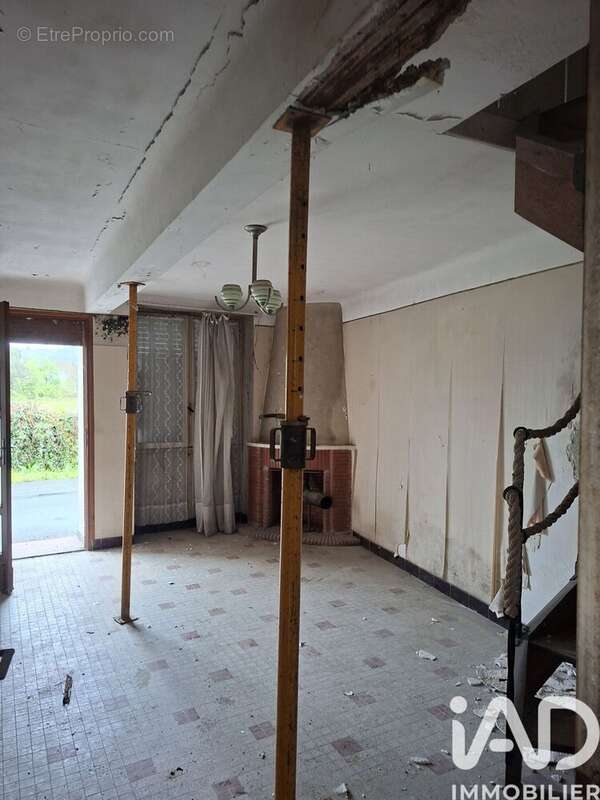 Photo 3 - Maison à PONTACQ