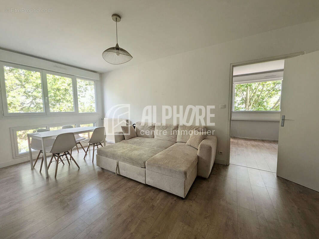 Appartement à CHOLET