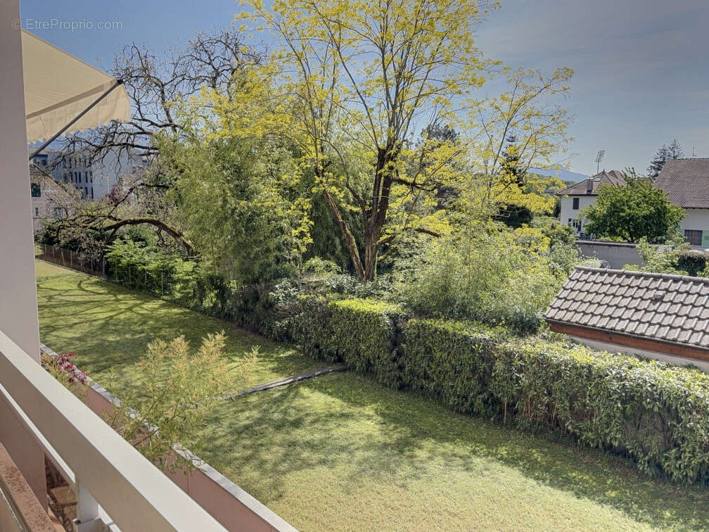 Appartement à THONON-LES-BAINS
