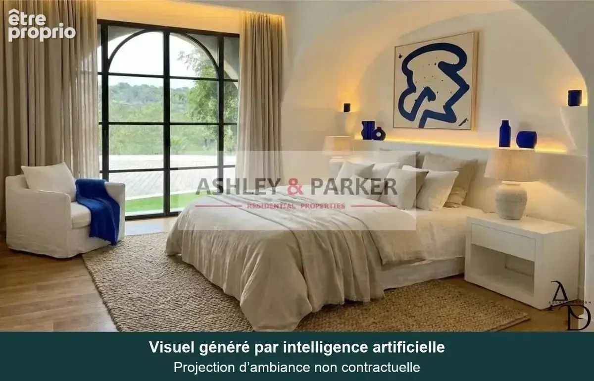 Villa 8 chambres - photo 6