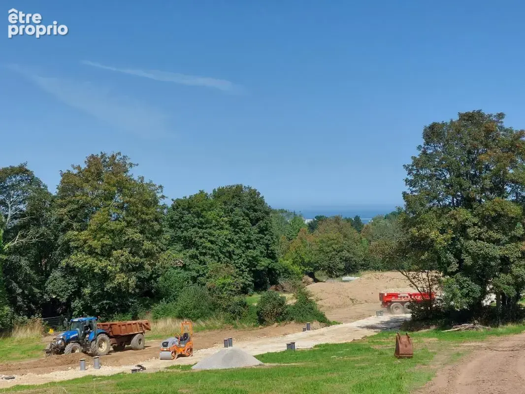 Terrain à bâtir - photo 18