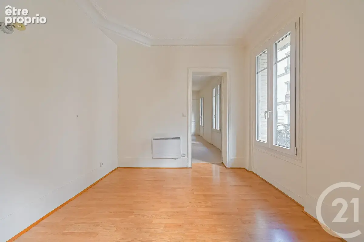Appartement 2 pièces 47 m² à vendre à Clichy (92110) - photo 10