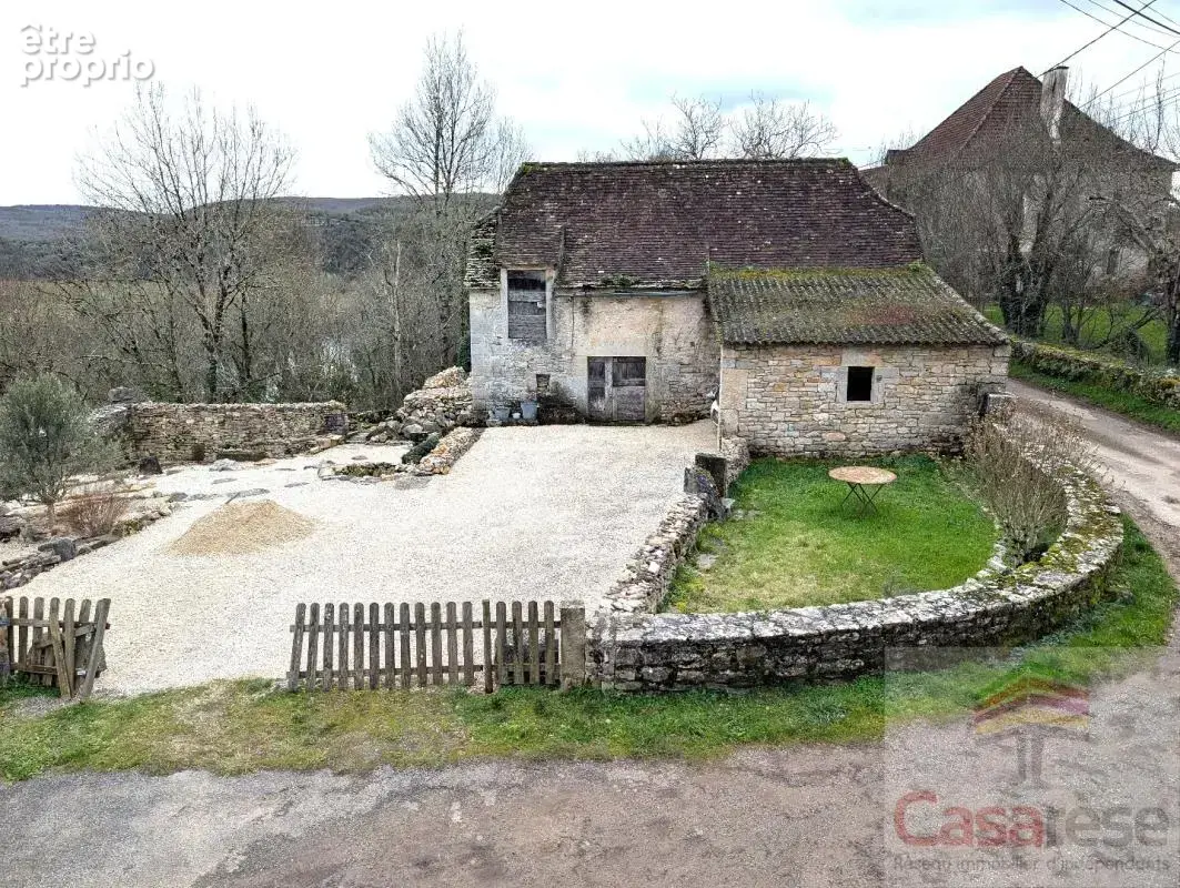 Maison en pierre - photo 11