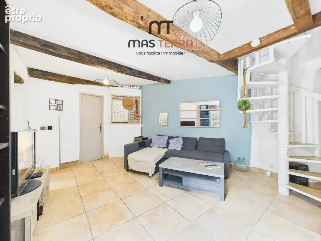 Appartement - photo 3