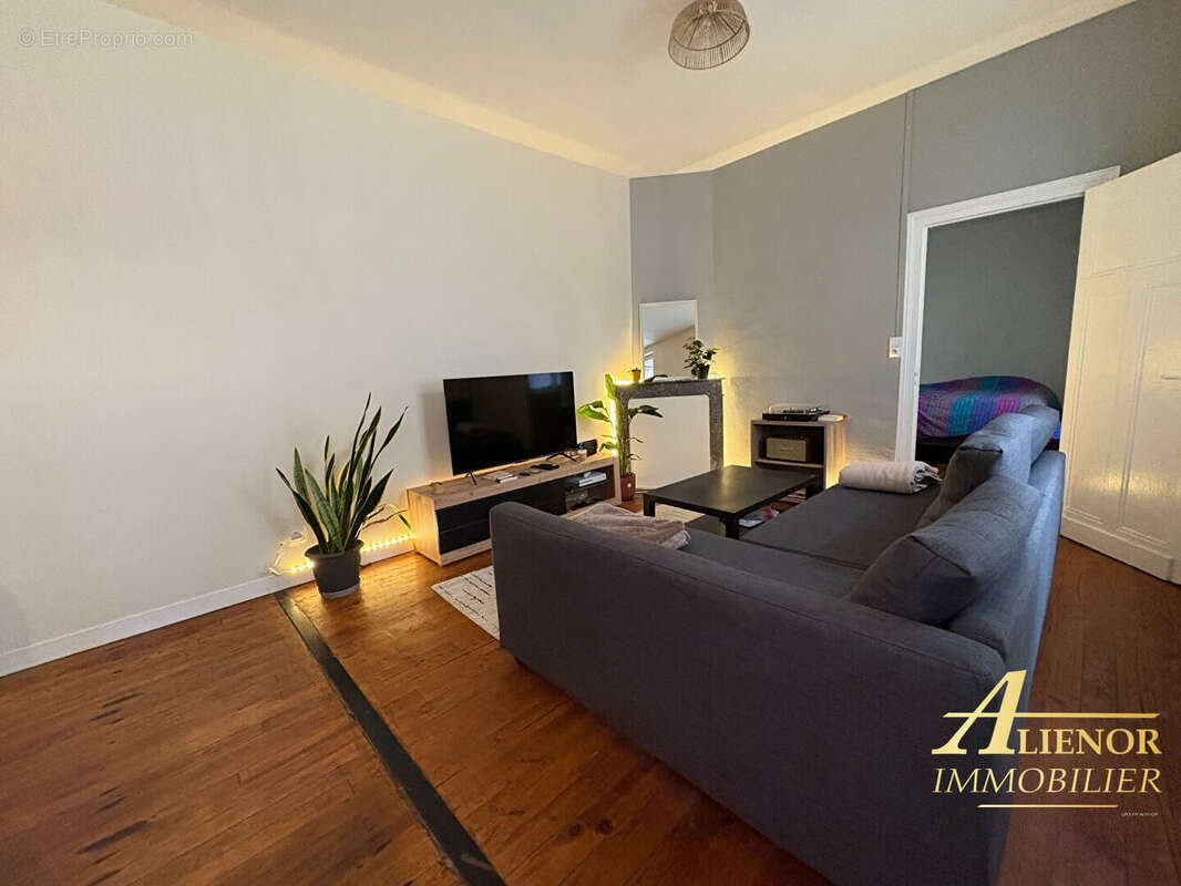 Appartement à PERIGUEUX