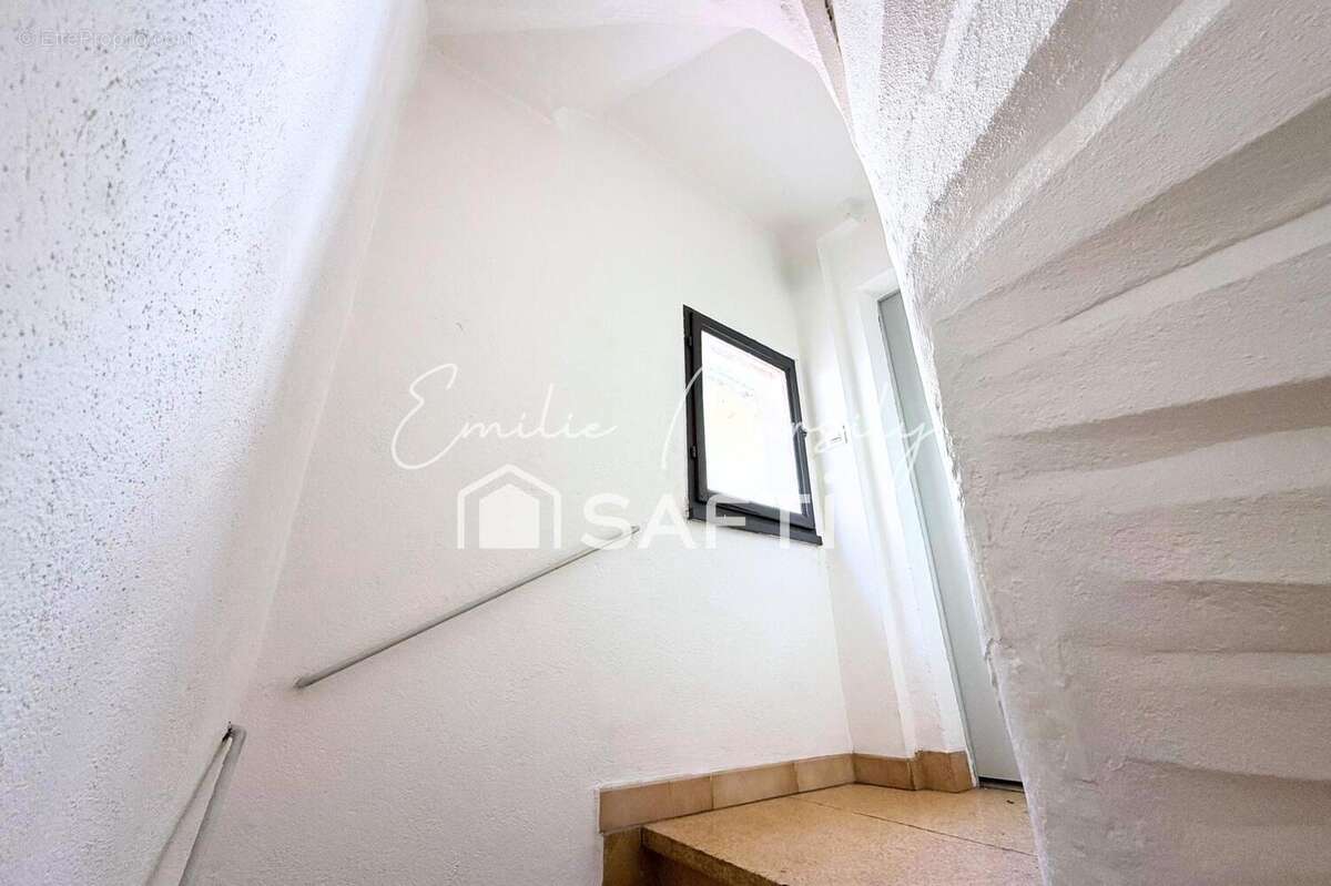 Photo 7 - Appartement à NIMES