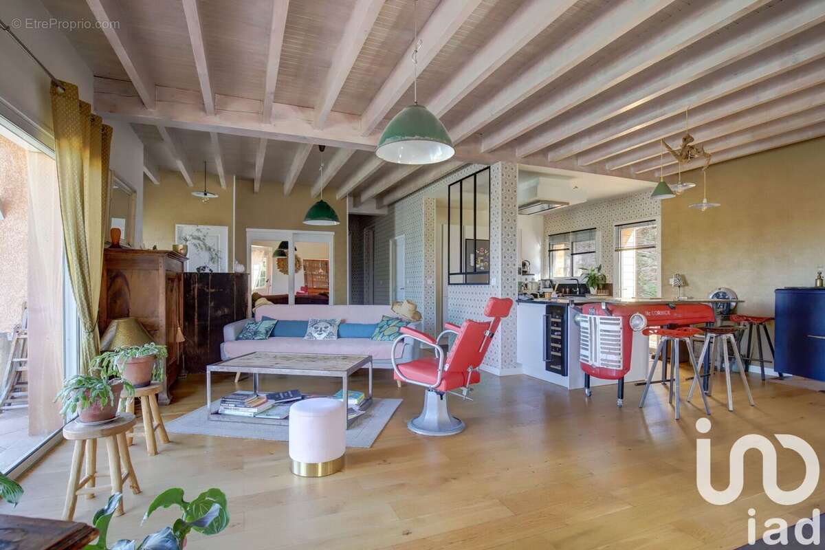 Photo 8 - Maison à FLOURENS