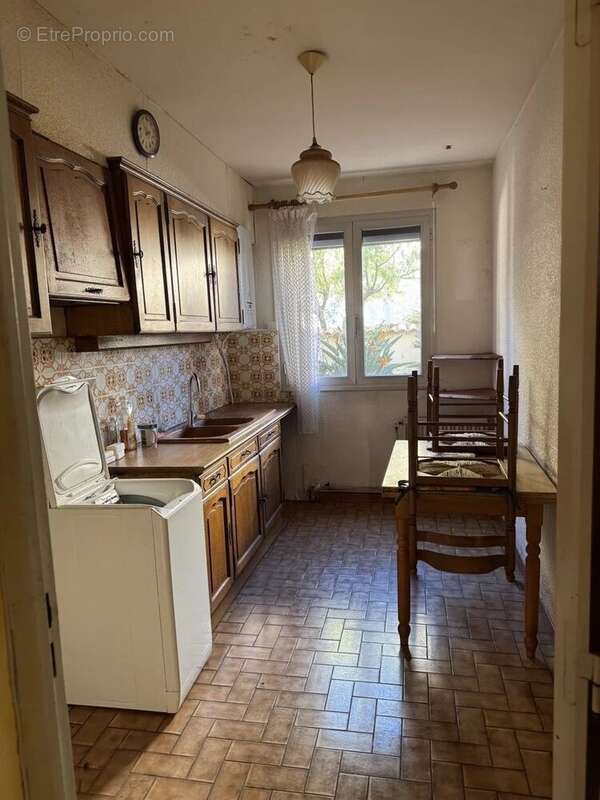 Appartement à NARBONNE