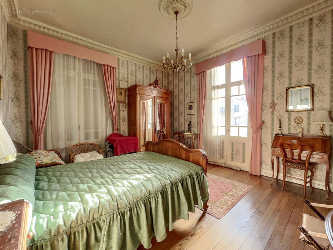 Appartement à ILLE-SUR-TET
