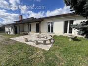 Maison à CHASSENEUIL-SUR-BONNIEURE