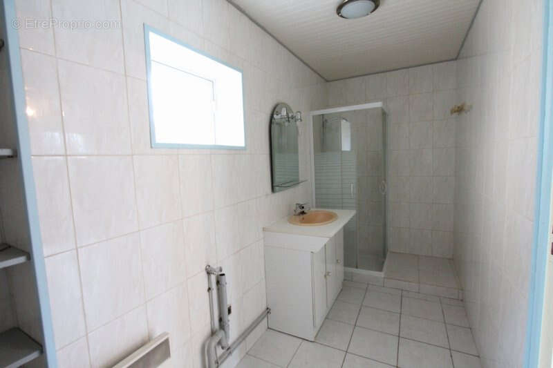 Maison à JUSSY-LE-CHAUDRIER