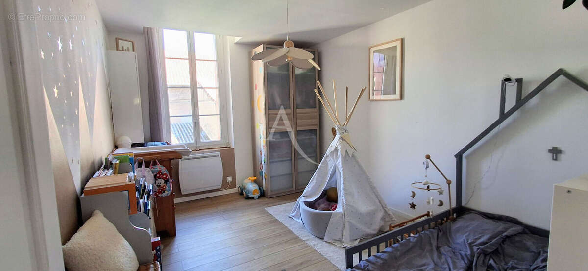 Maison à BEDARIEUX