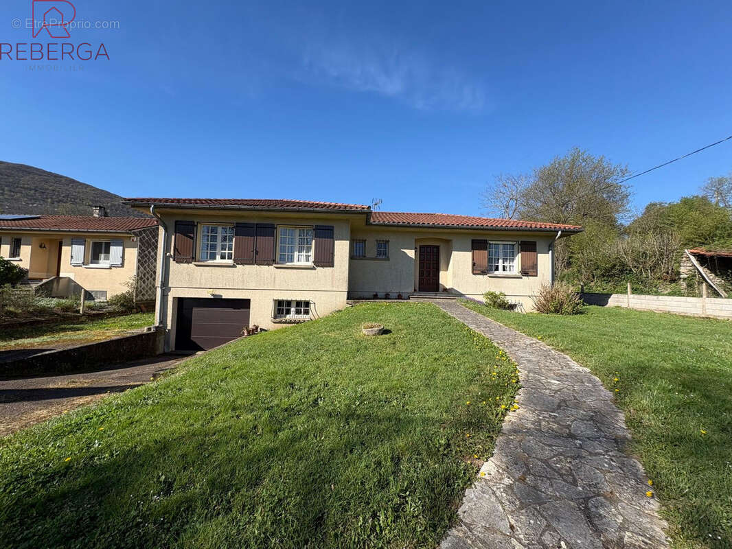 Maison saint amans soult - photo 34