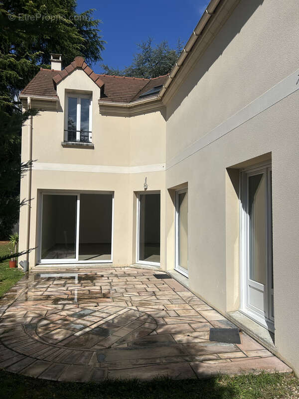 Maison à MARLY-LE-ROI