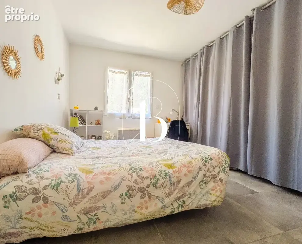 Maison 121 m² à Barjac  - photo 14
