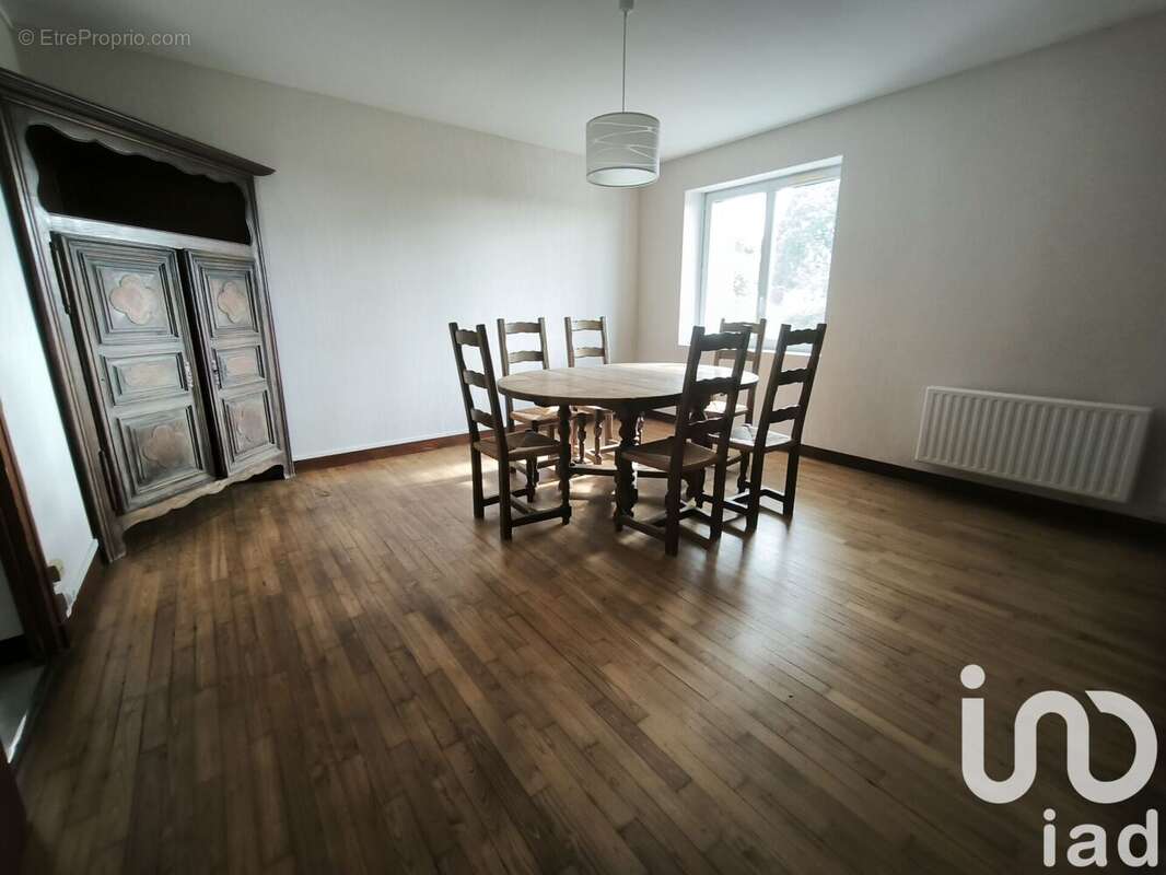 Photo 8 - Maison à TELGRUC-SUR-MER