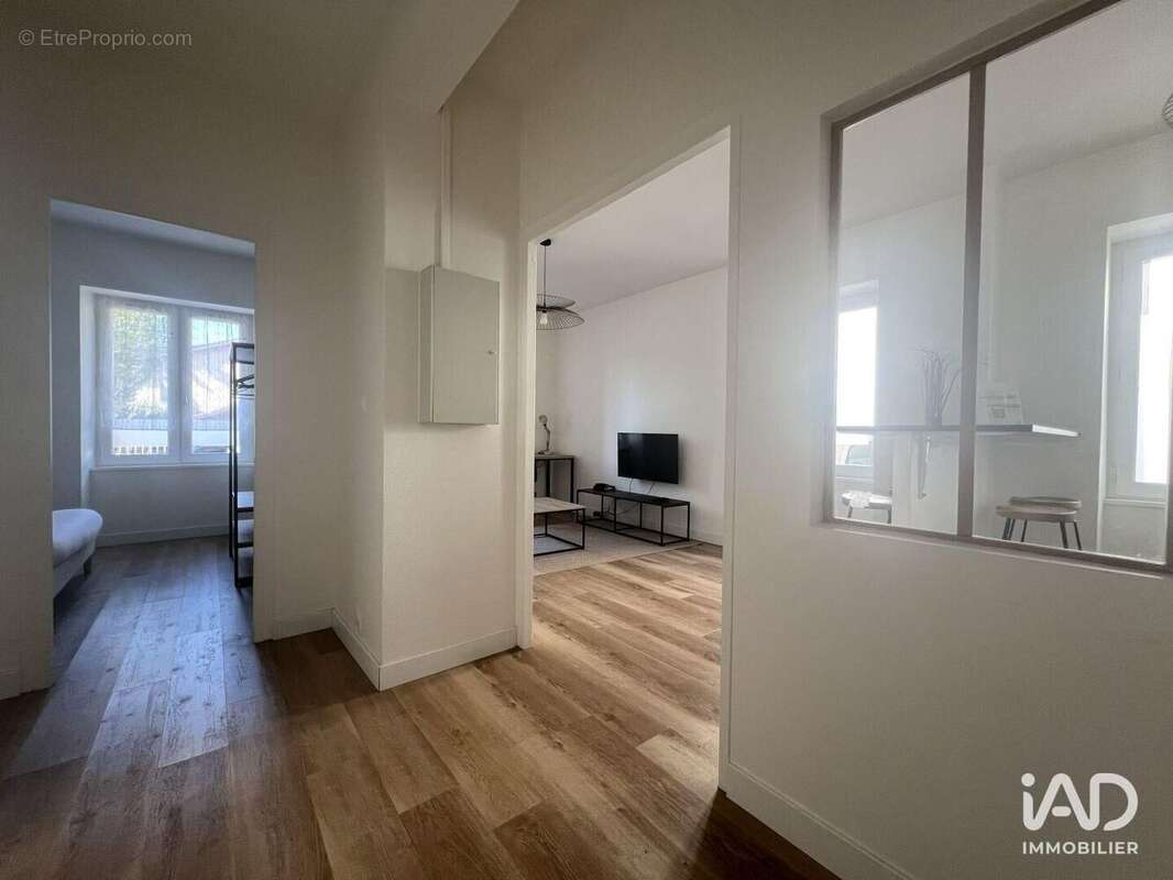 Photo 6 - Appartement à MONT-DE-MARSAN