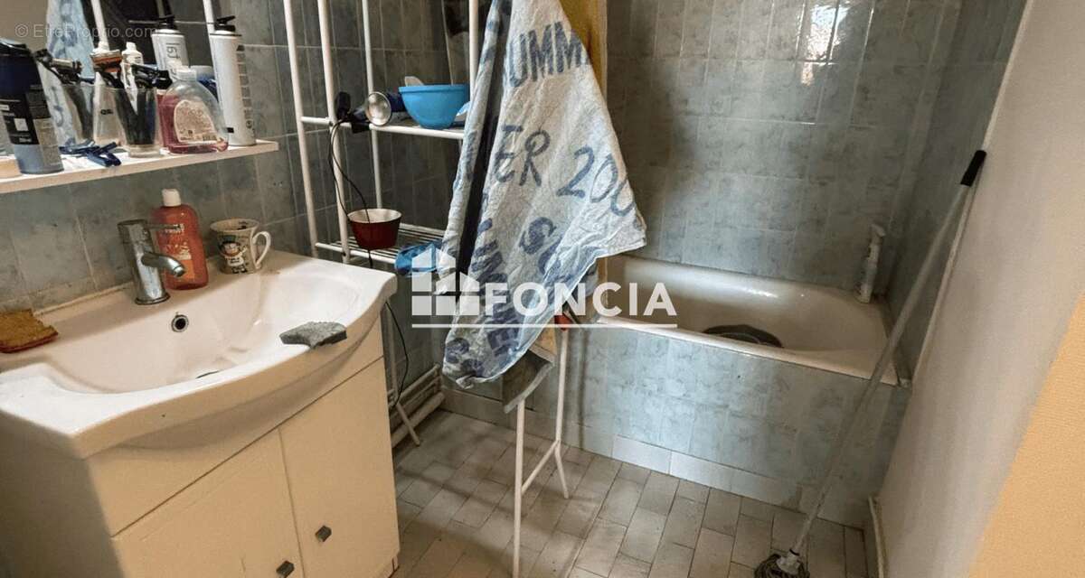 Appartement à LIMOGES