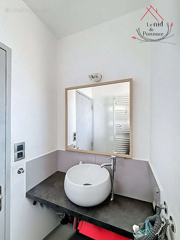 Appartement à ORANGE