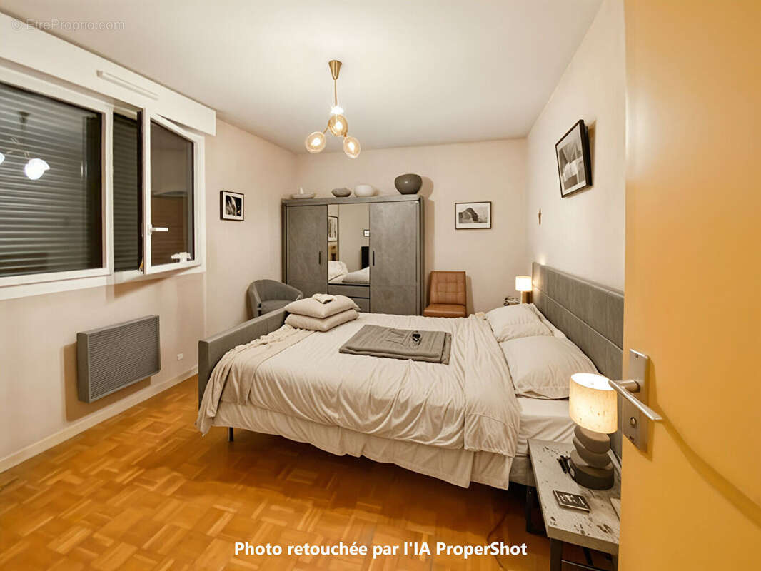 Appartement à LYON-2E