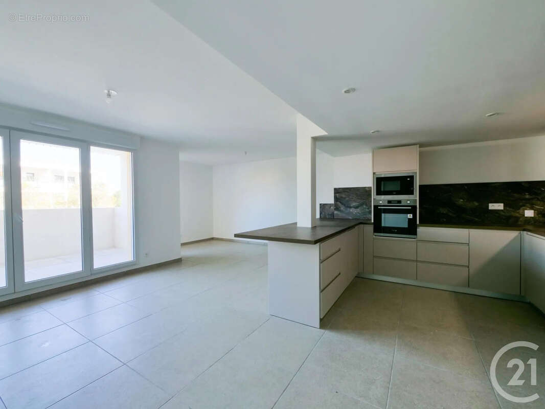 Appartement à ARGELES-SUR-MER