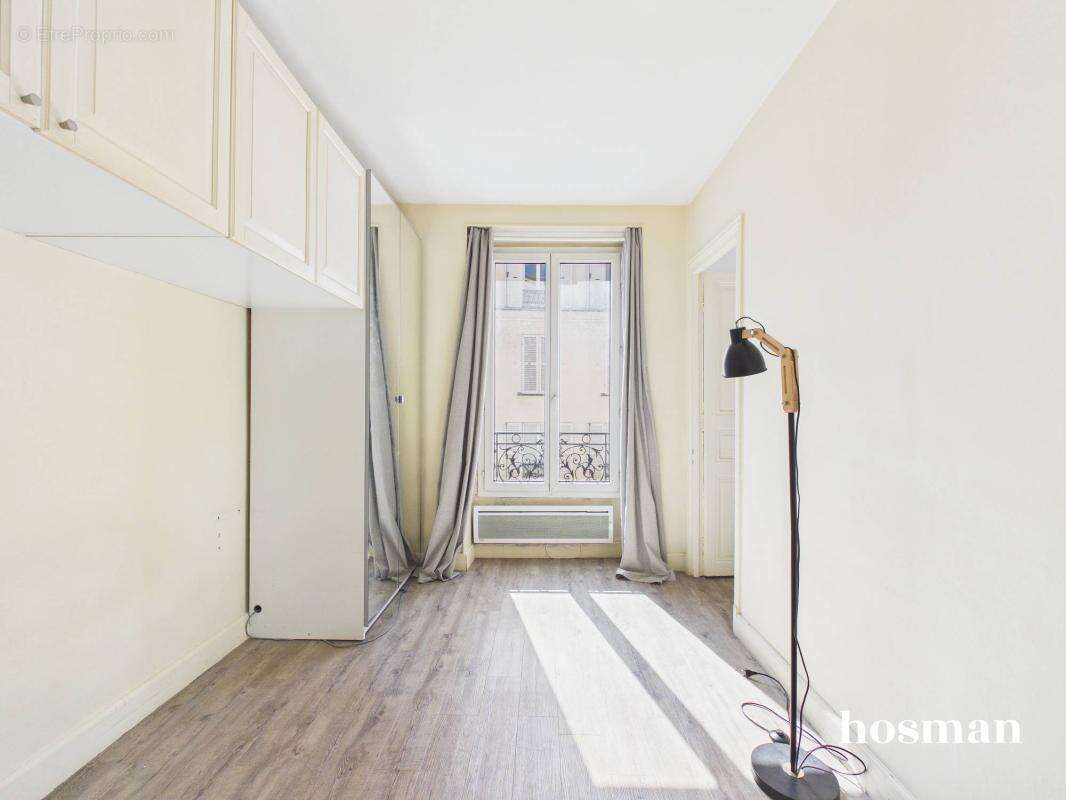 Appartement à PARIS-12E