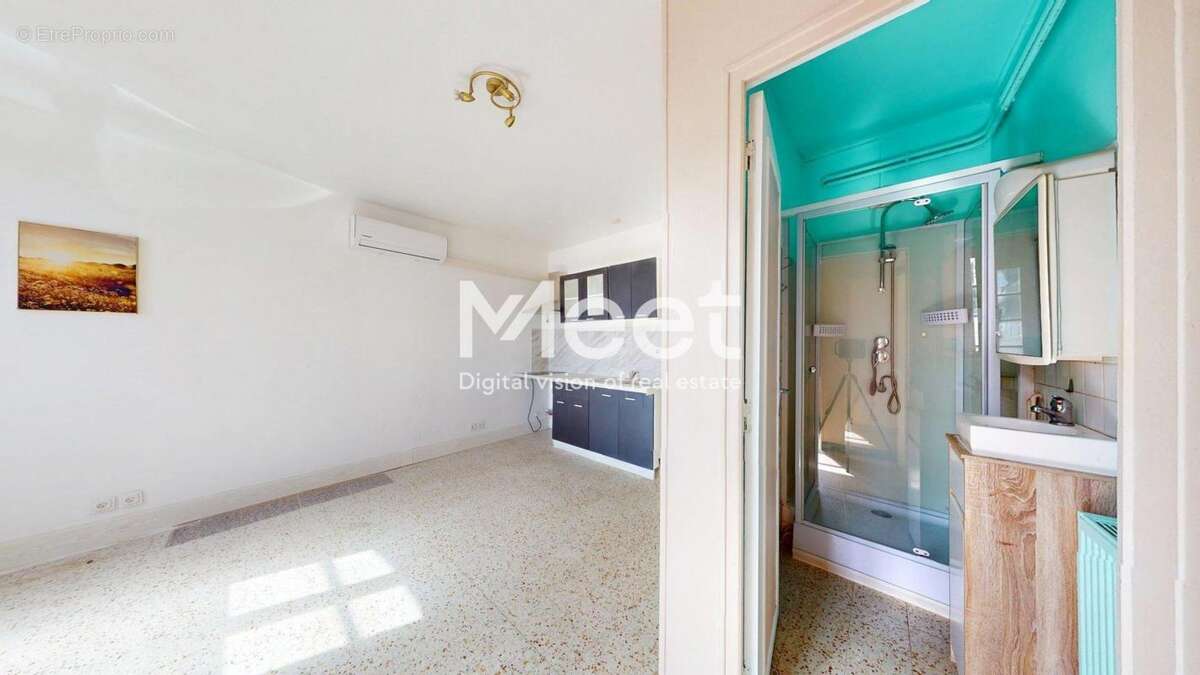 Appartement à BRIENON-SUR-ARMANCON