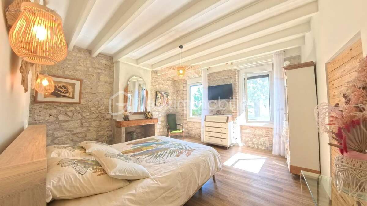 Maison à MONTAUBAN