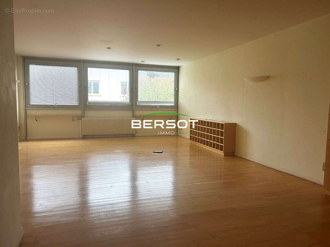 Appartement à MORTEAU