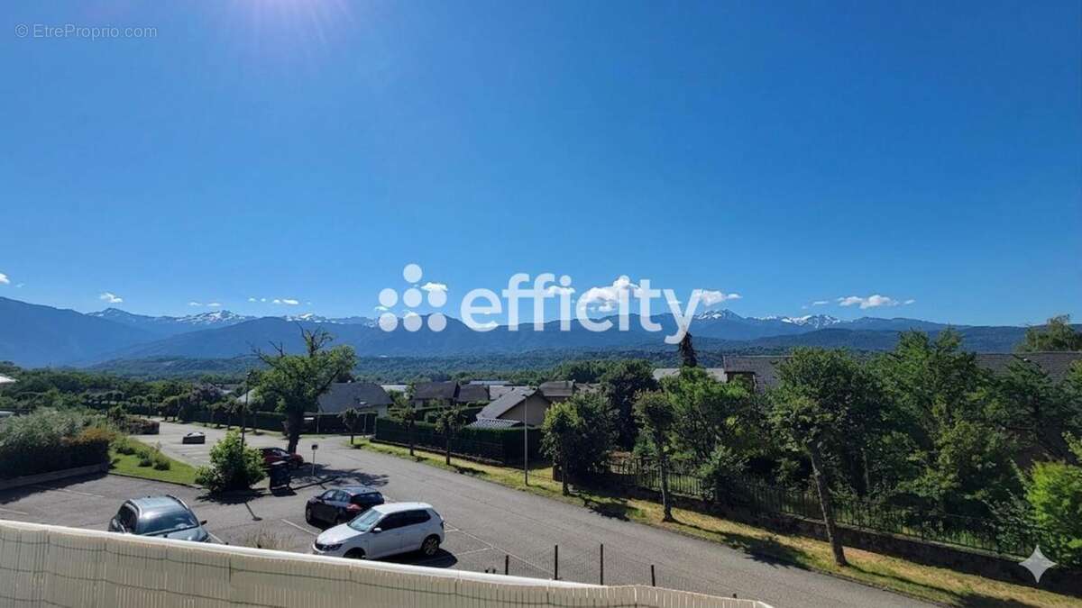 Appartement - photo 11